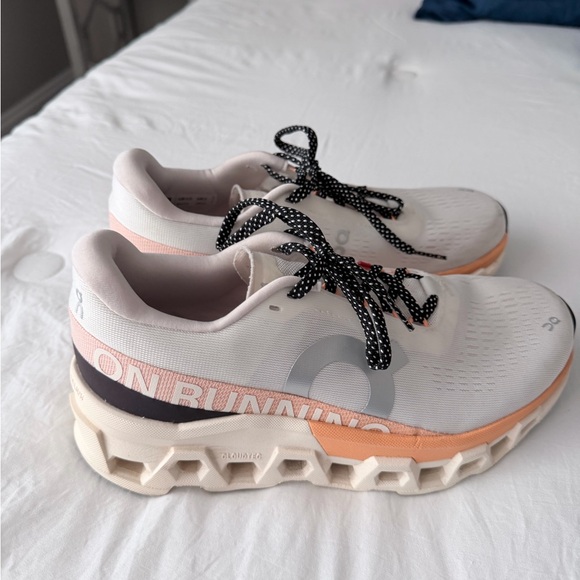 On Running Women’s CloudMonster 2 - Picture 5 of 5